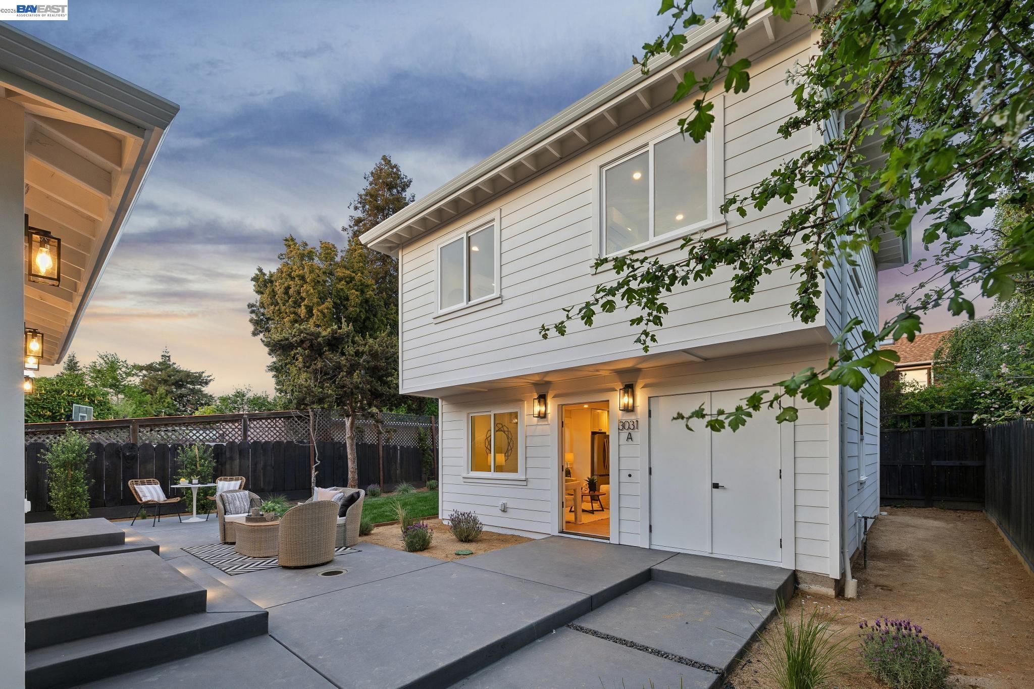 3031 Wheeler Street Berkeley, CA 94705 - Photo 8 of 60