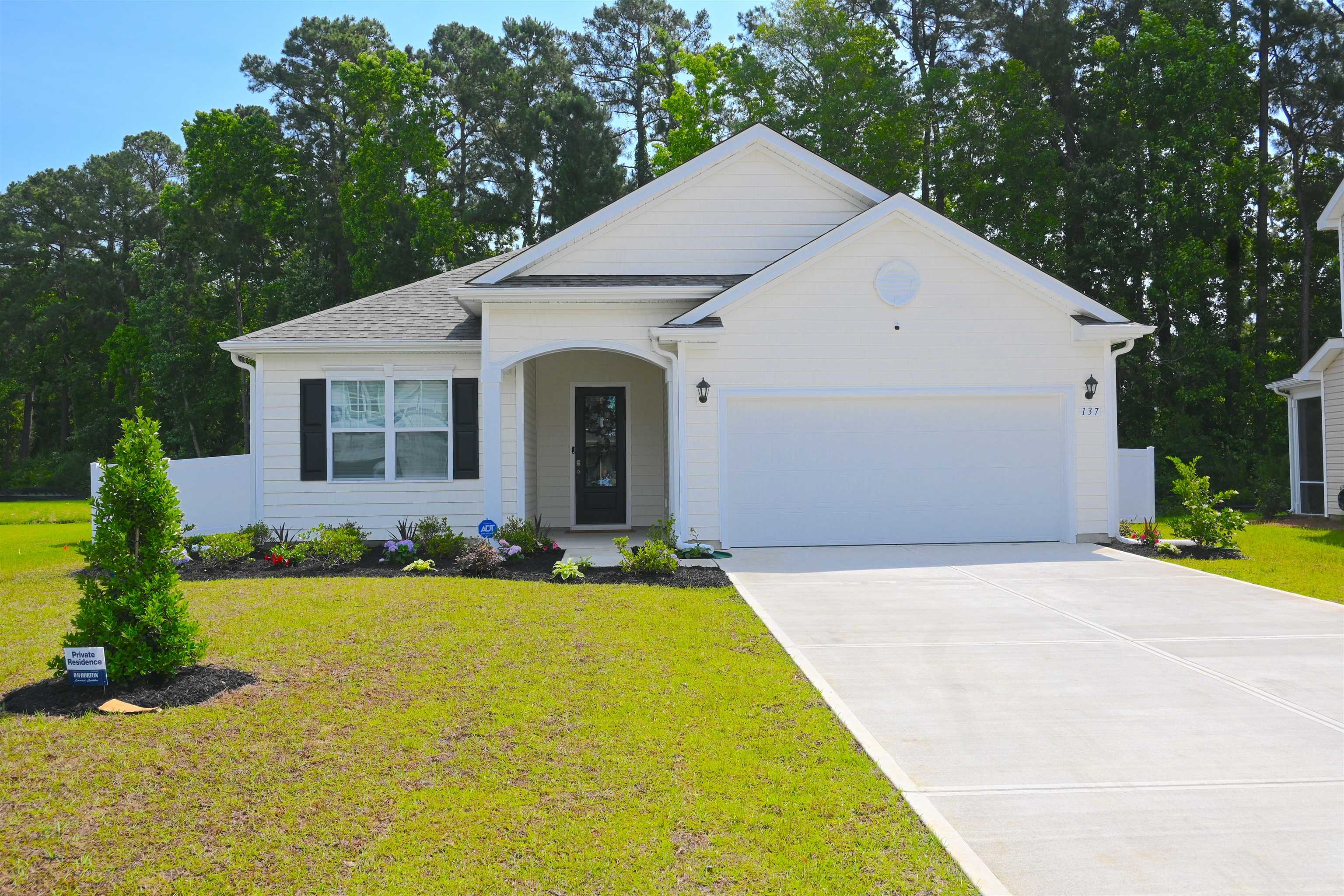 137 Ranch Haven Drive Murrells Inlet, SC 29576 - Photo 1 of 35
