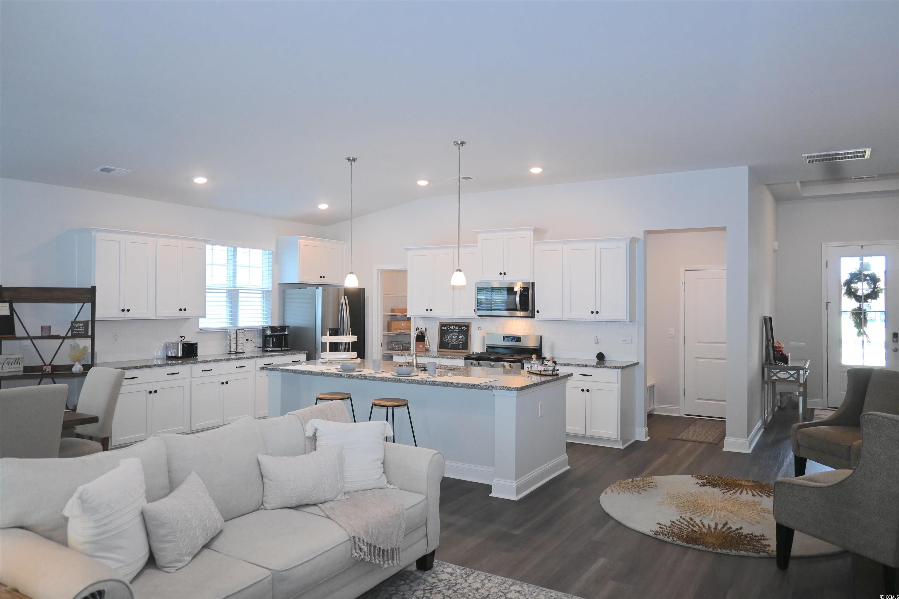137 Ranch Haven Drive Murrells Inlet, SC 29576 - Photo 14 of 35