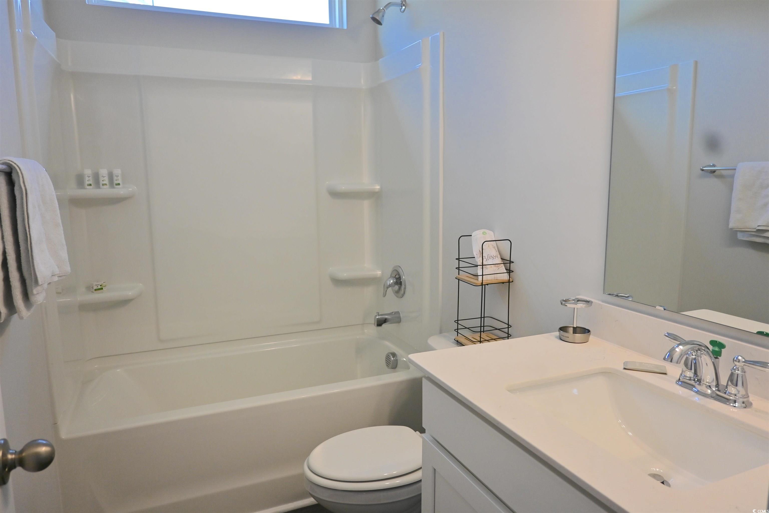 137 Ranch Haven Drive Murrells Inlet, SC 29576 - Photo 30 of 35