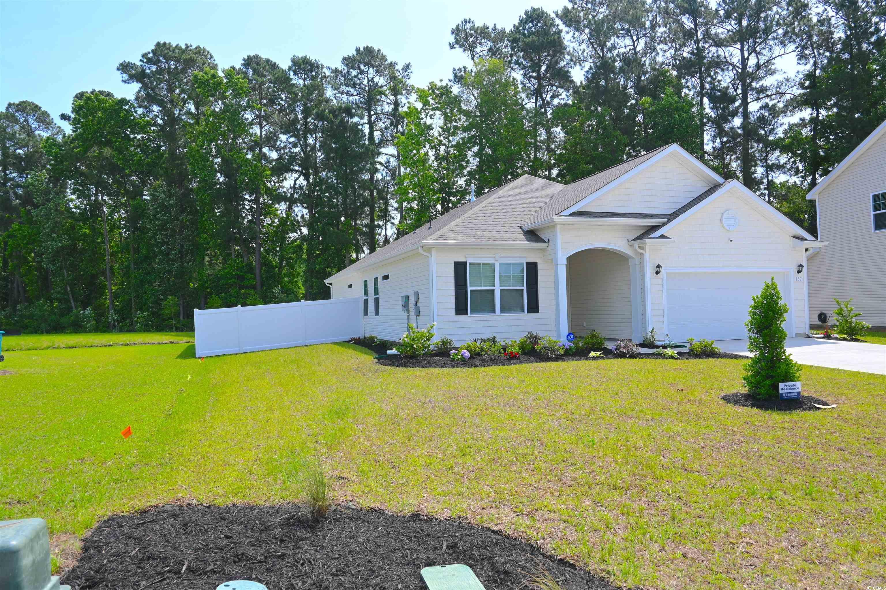 137 Ranch Haven Drive Murrells Inlet, SC 29576 - Photo 3 of 35