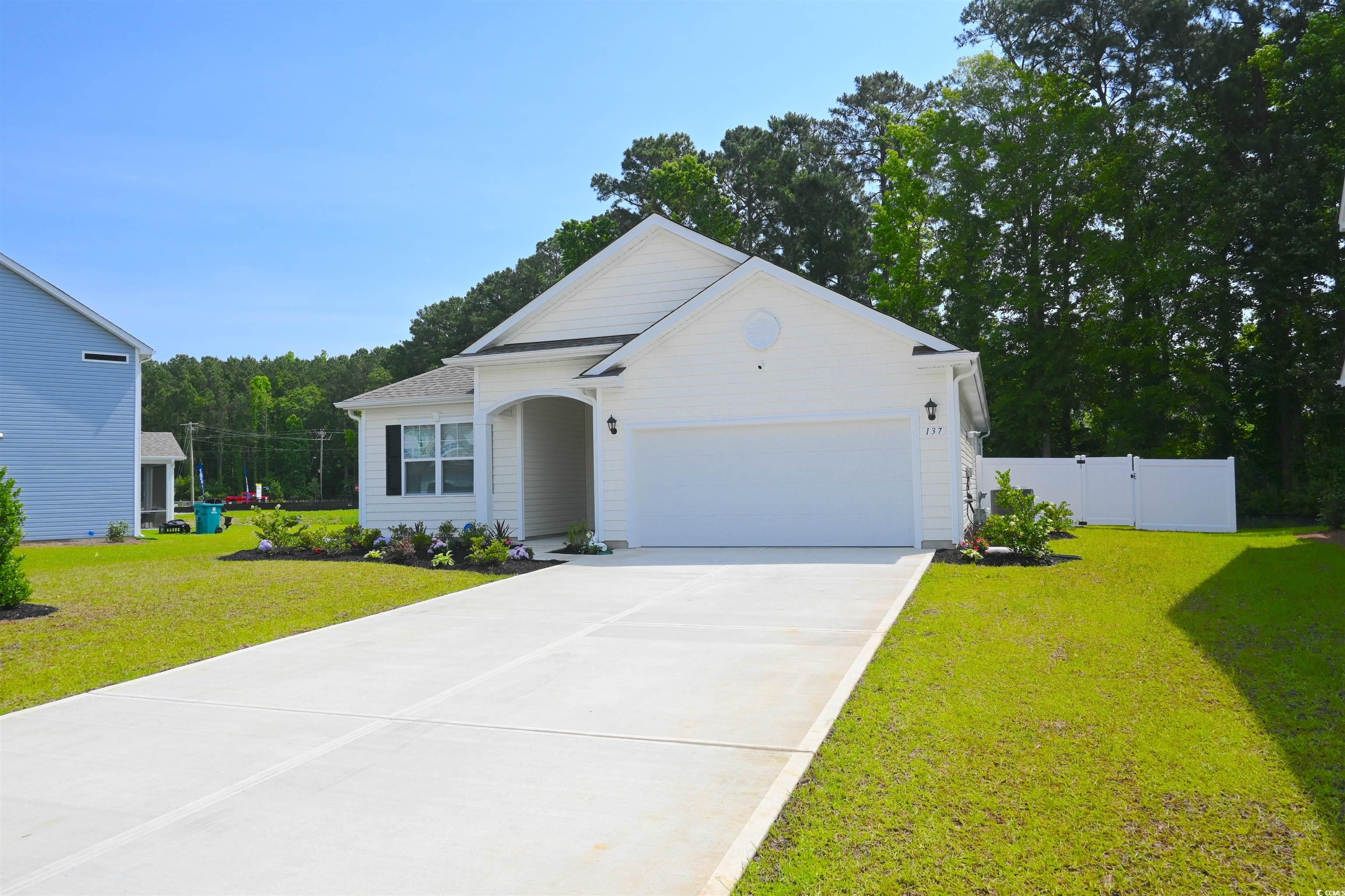137 Ranch Haven Drive Murrells Inlet, SC 29576 - Photo 4 of 35