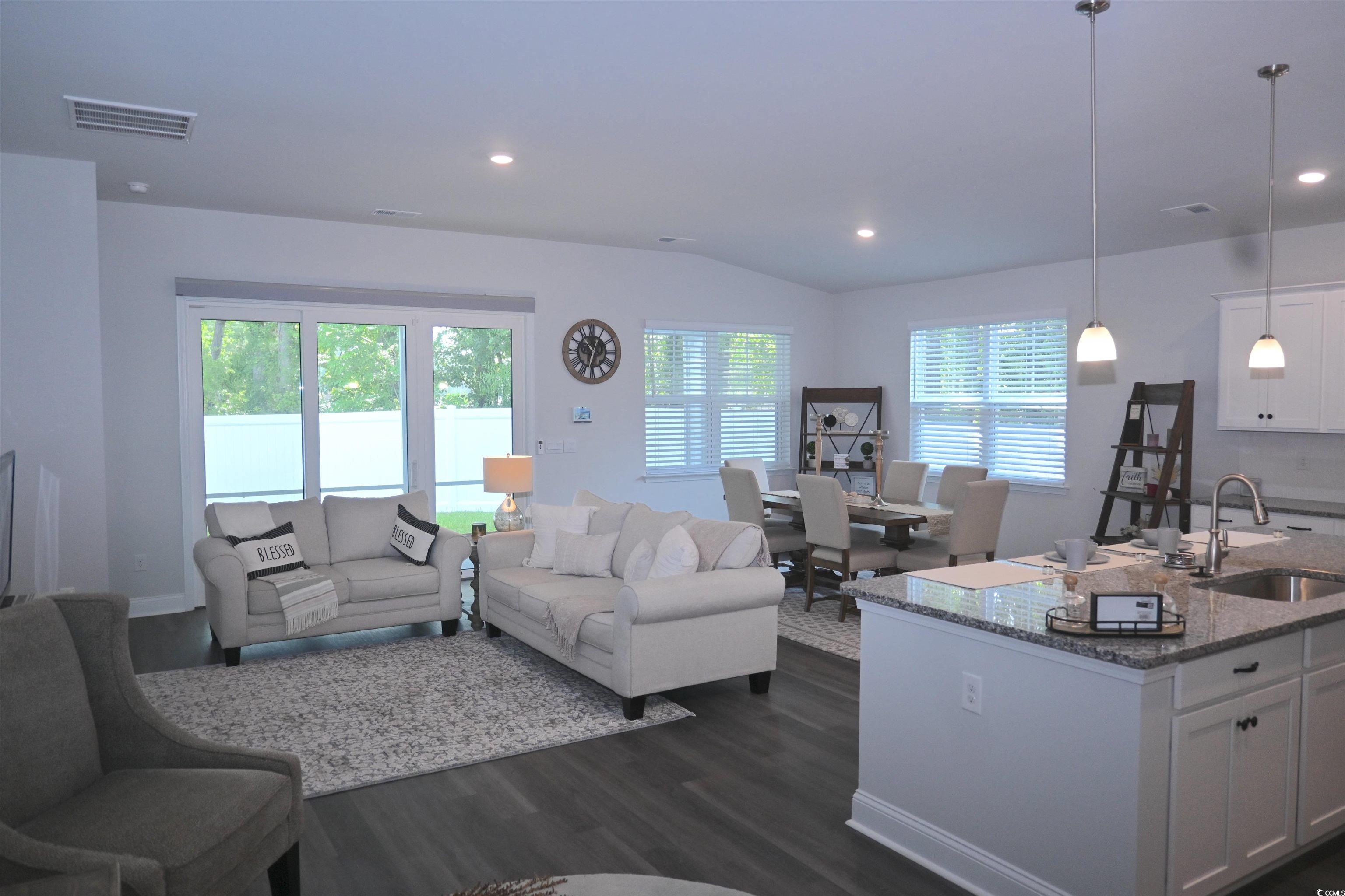 137 Ranch Haven Drive Murrells Inlet, SC 29576 - Photo 8 of 35