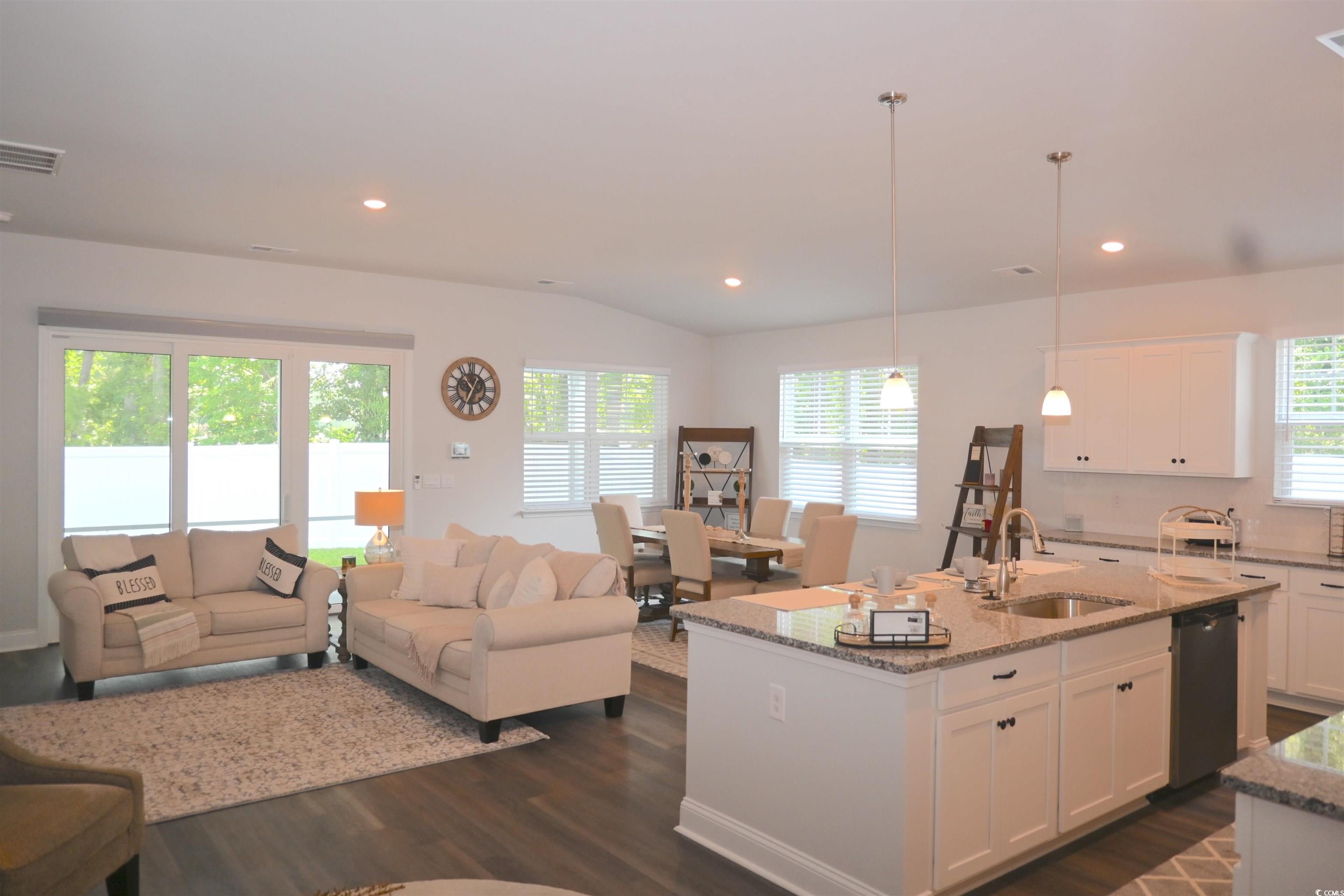 137 Ranch Haven Drive Murrells Inlet, SC 29576 - Photo 9 of 35