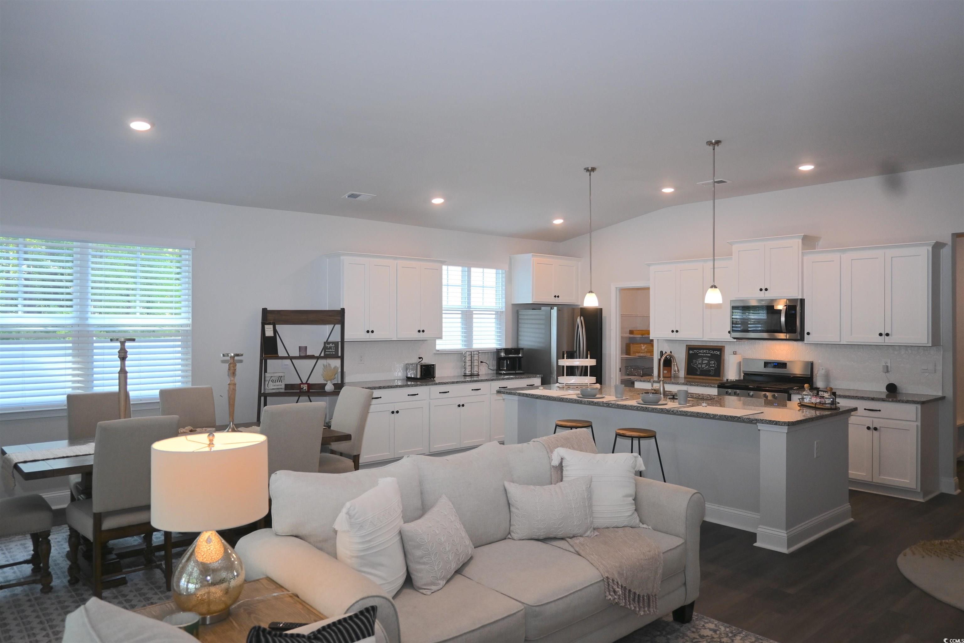 137 Ranch Haven Drive Murrells Inlet, SC 29576 - Photo 10 of 35