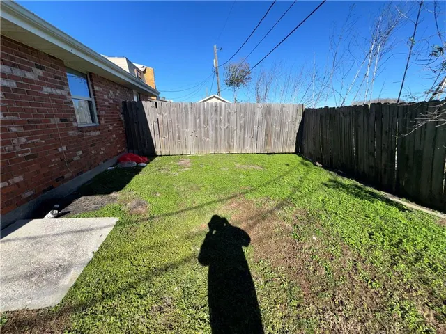 $1,400 | 3917 Jupiter Drive, Chalmette, LA 70043