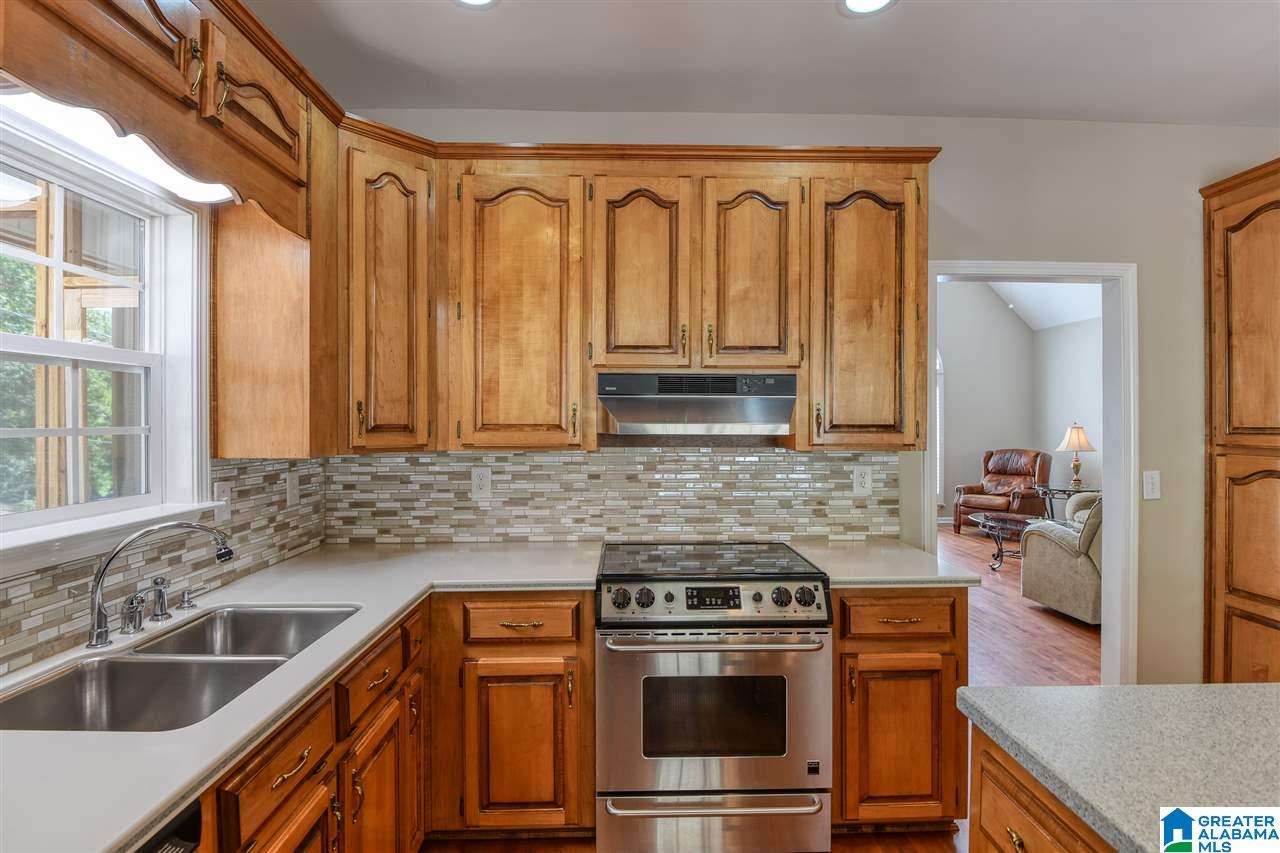 1002 Coleman Drive McCalla, AL 35111 - Photo 16 of 46