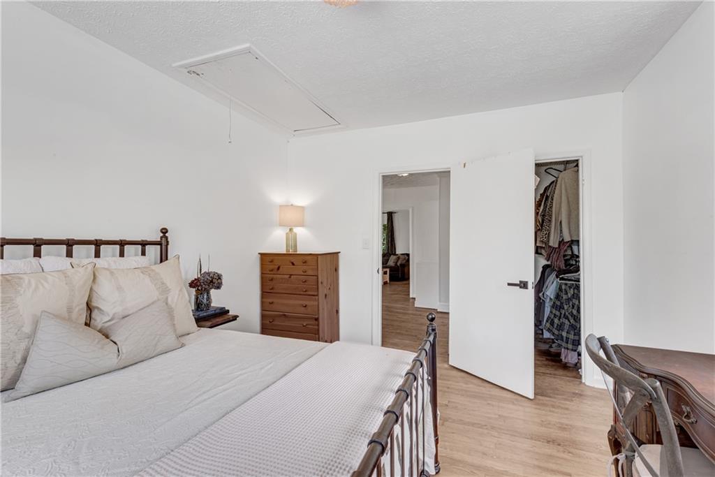 89 Mountain View Road Northwest Marietta, GA 30064 - Photo 19 of 30