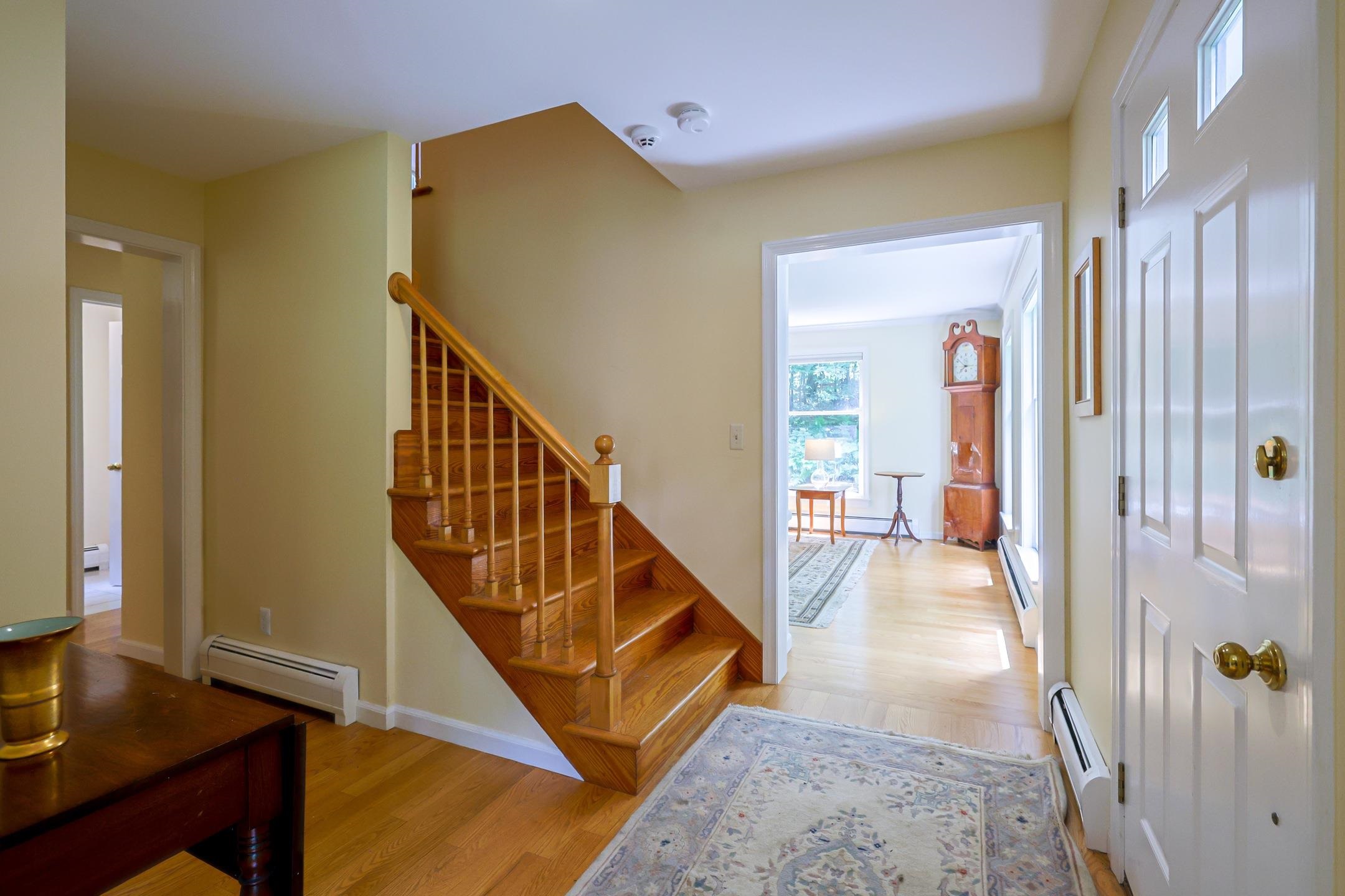 14 Mulherrin Farm Road Hanover, NH 03755 - Photo 19 of 44 Gallery Image 19