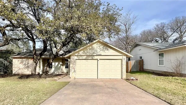 $2,500 | 11909 Hardwood Trail, Austin, TX 78750