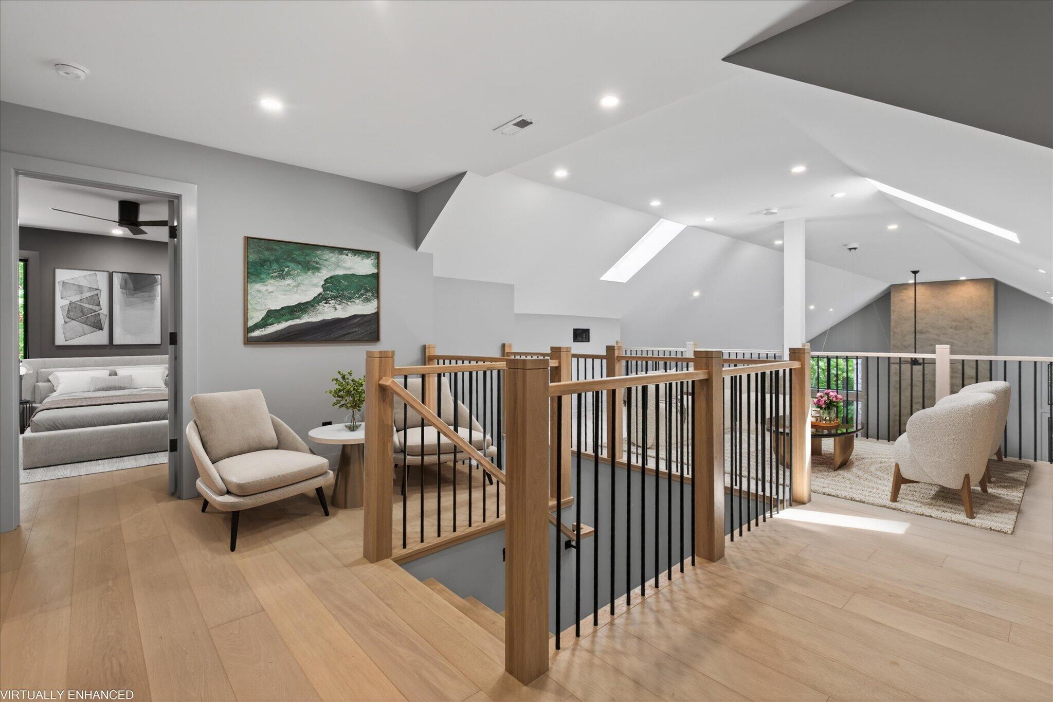 9356 East Locke Road Union Pier, MI 49129 - Photo 19 of 36 19-022-MODERN_FAMILY_ROOM_002-2