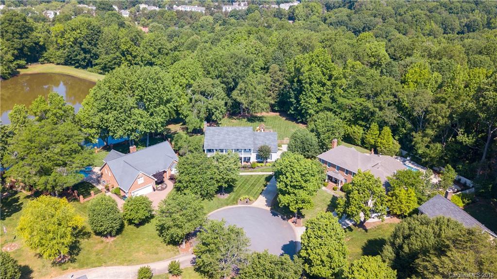6337 Dovefield Road Charlotte, NC 28277 - Photo 34 of 35 Gallery Image 34