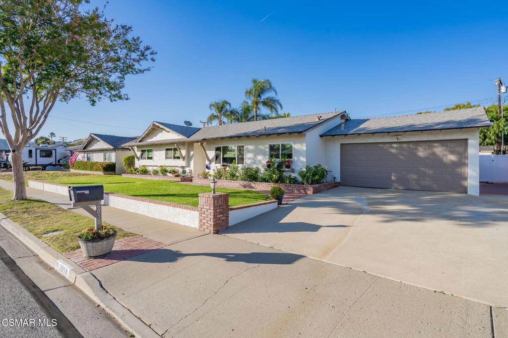 2858 Kadota Street Simi Valley, CA 93063 - Photo 4 of 49