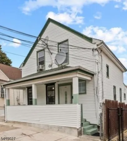 $399,900 | 339 Paxton Street, Paterson, NJ 07503