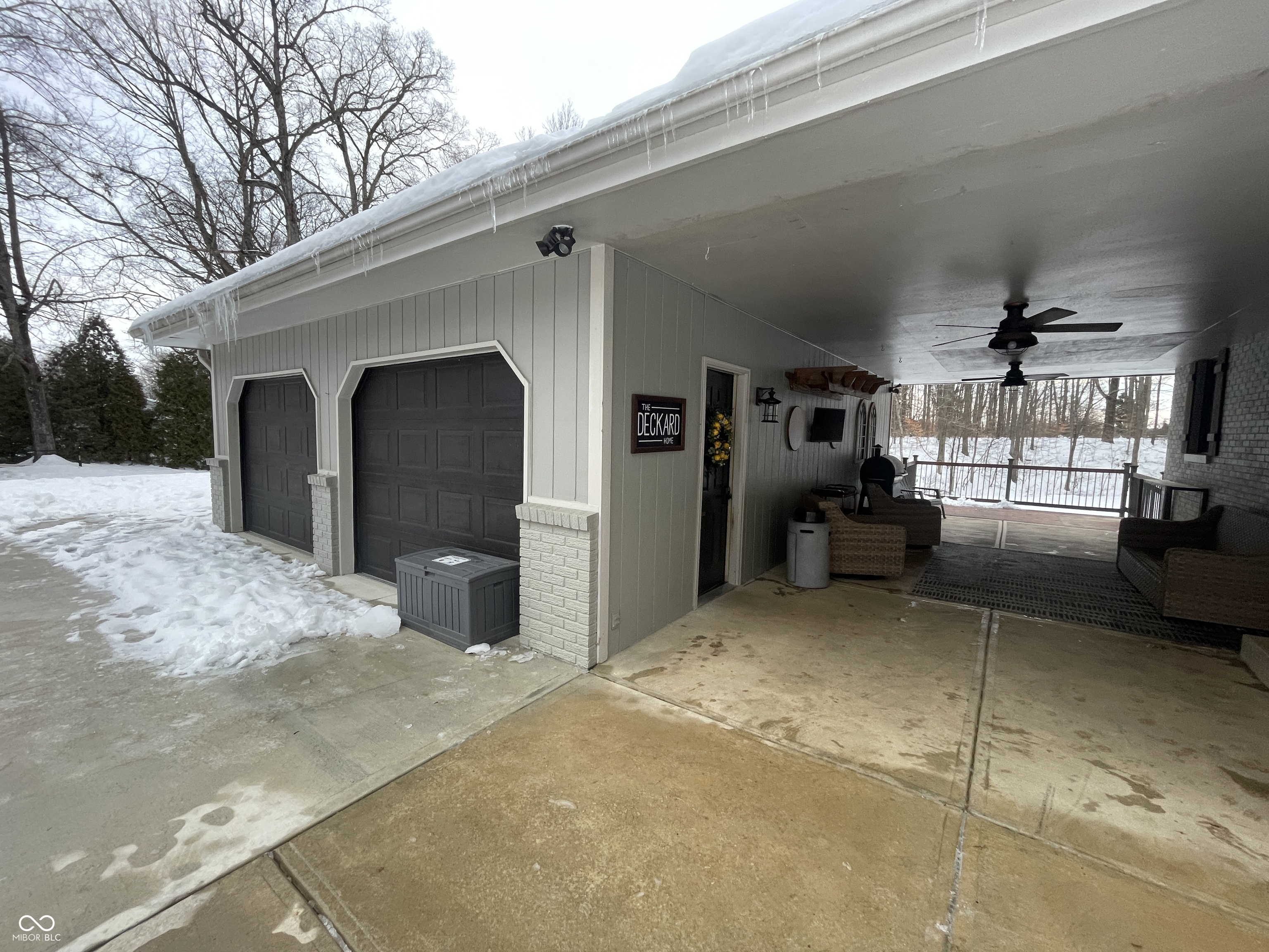 8263 West Deaver Road Columbus, IN 47201 - Photo 39 of 56 Gallery Image 39