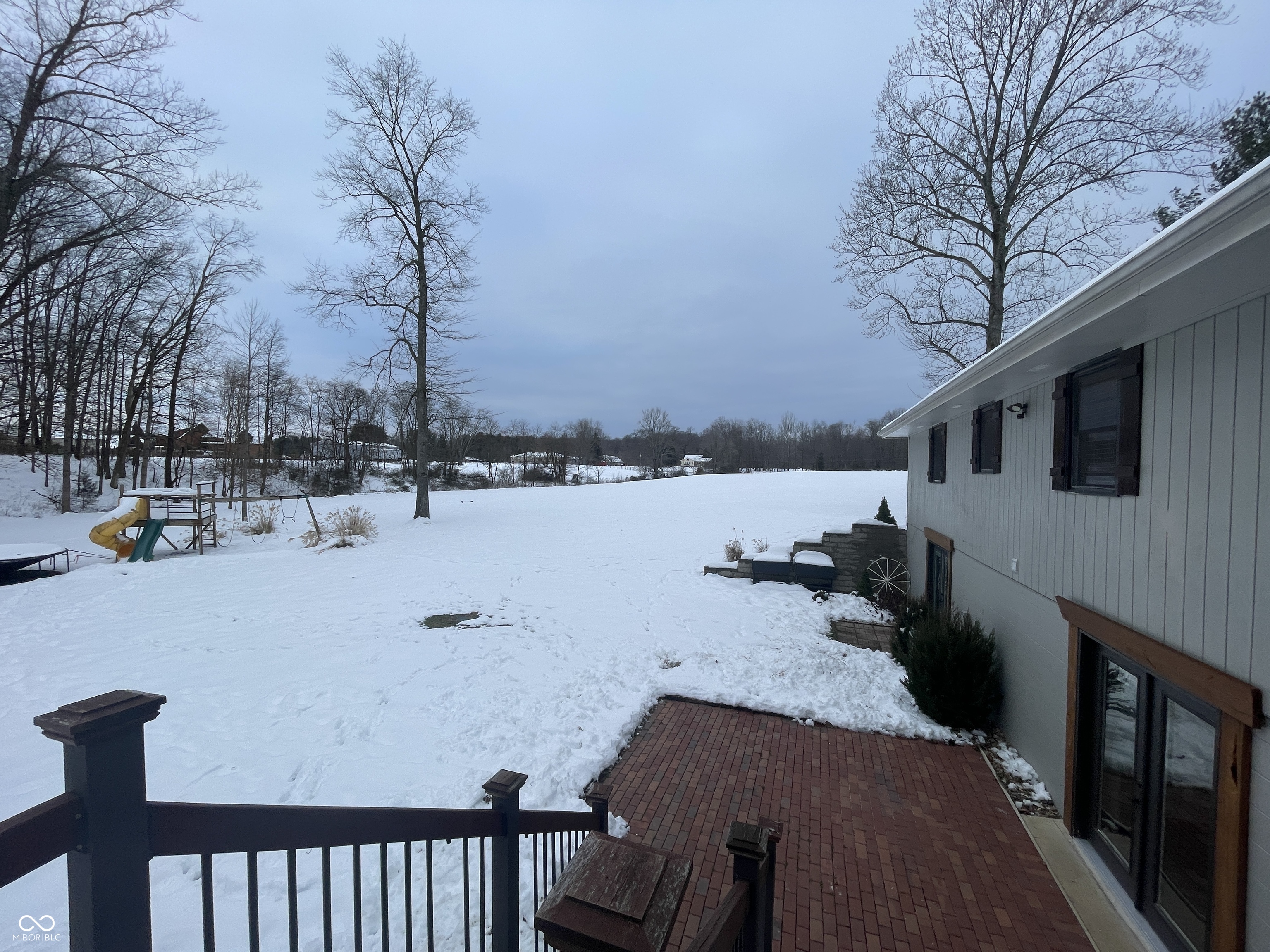 8263 West Deaver Road Columbus, IN 47201 - Photo 45 of 56 Gallery Image 45