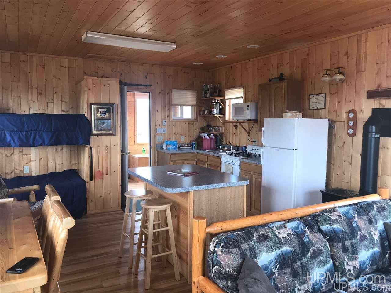 Tbd South Casey Lake Road Ishpeming, MI 49849 - Photo 7 of 40