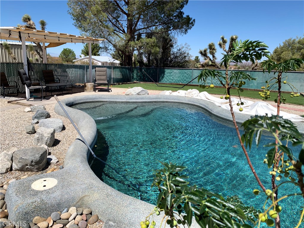 11471 Alta Vista Road Pinon Hills, CA 92372 - Photo 26 of 36
