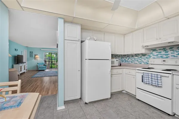 $159,000 | 207 Rubens Drive, Unit G, Nokomis, FL 34275