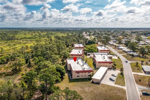$159,000 | 207 Rubens Drive, Unit G, Nokomis, FL 34275