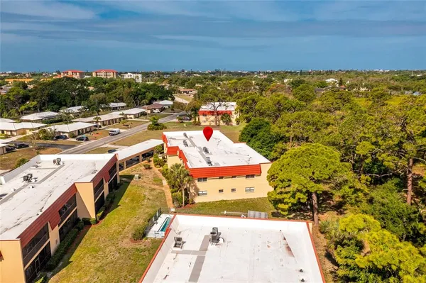 $159,000 | 207 Rubens Drive, Unit G, Nokomis, FL 34275