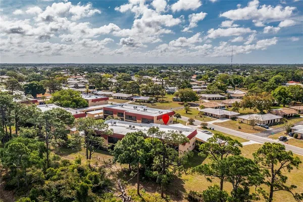 $159,000 | 207 Rubens Drive, Unit G, Nokomis, FL 34275