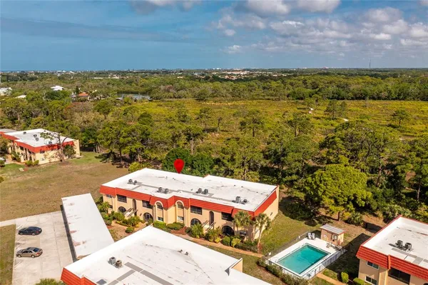 $159,000 | 207 Rubens Drive, Unit G, Nokomis, FL 34275