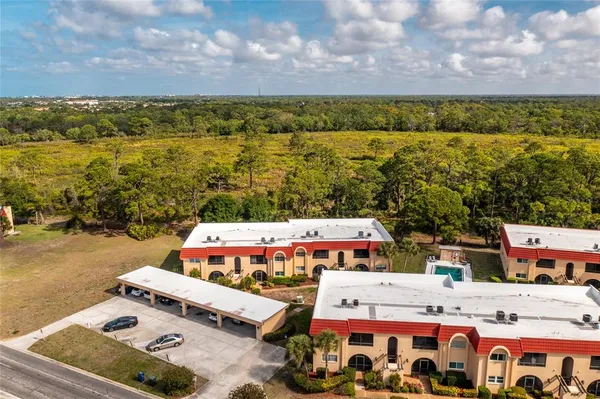 $159,000 | 207 Rubens Drive, Unit G, Nokomis, FL 34275