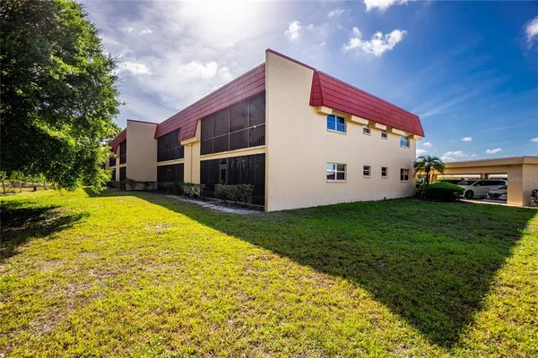 $159,000 | 207 Rubens Drive, Unit G, Nokomis, FL 34275