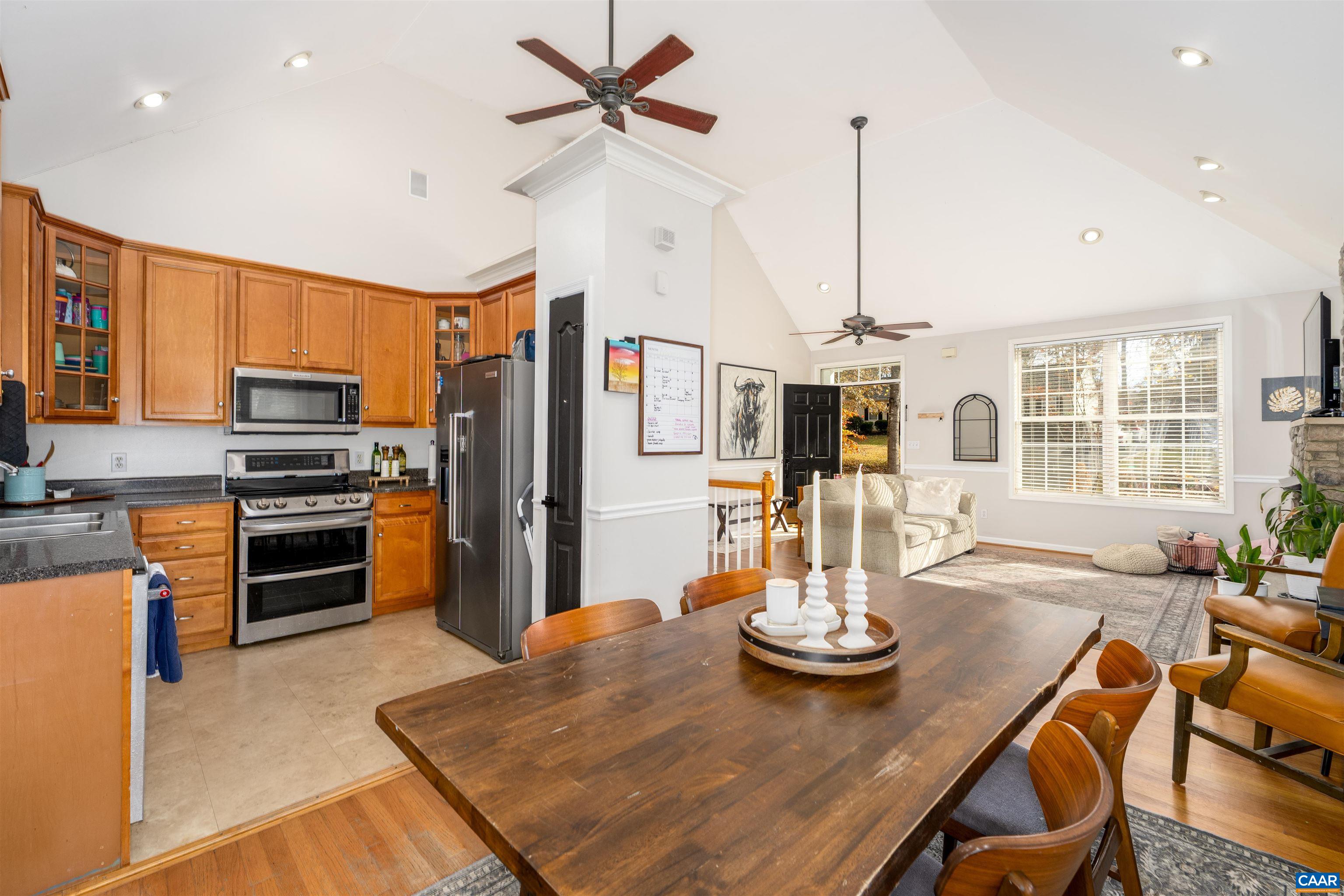 36 Hatchechubee Road Palmyra, VA 22963 - Photo 14 of 56