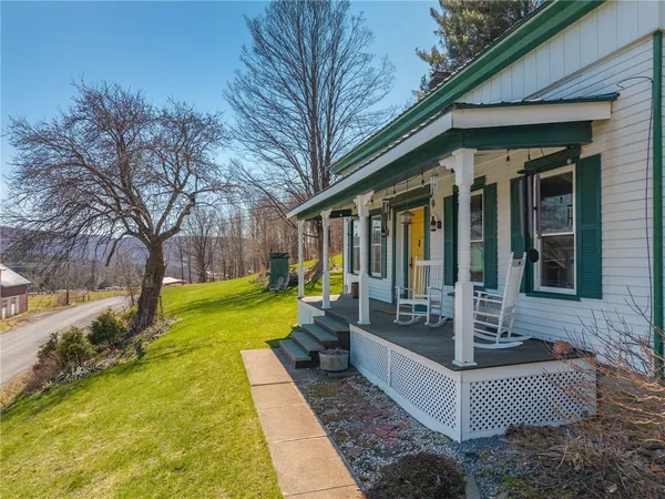$299,000 | 1703 County Highway, Worcester, NY 12197