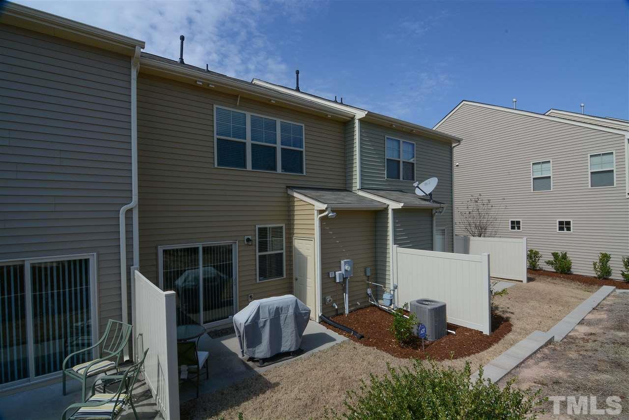 166 Token House Road Durham, NC 27703 - Photo 22 of 23 Gallery Image 22