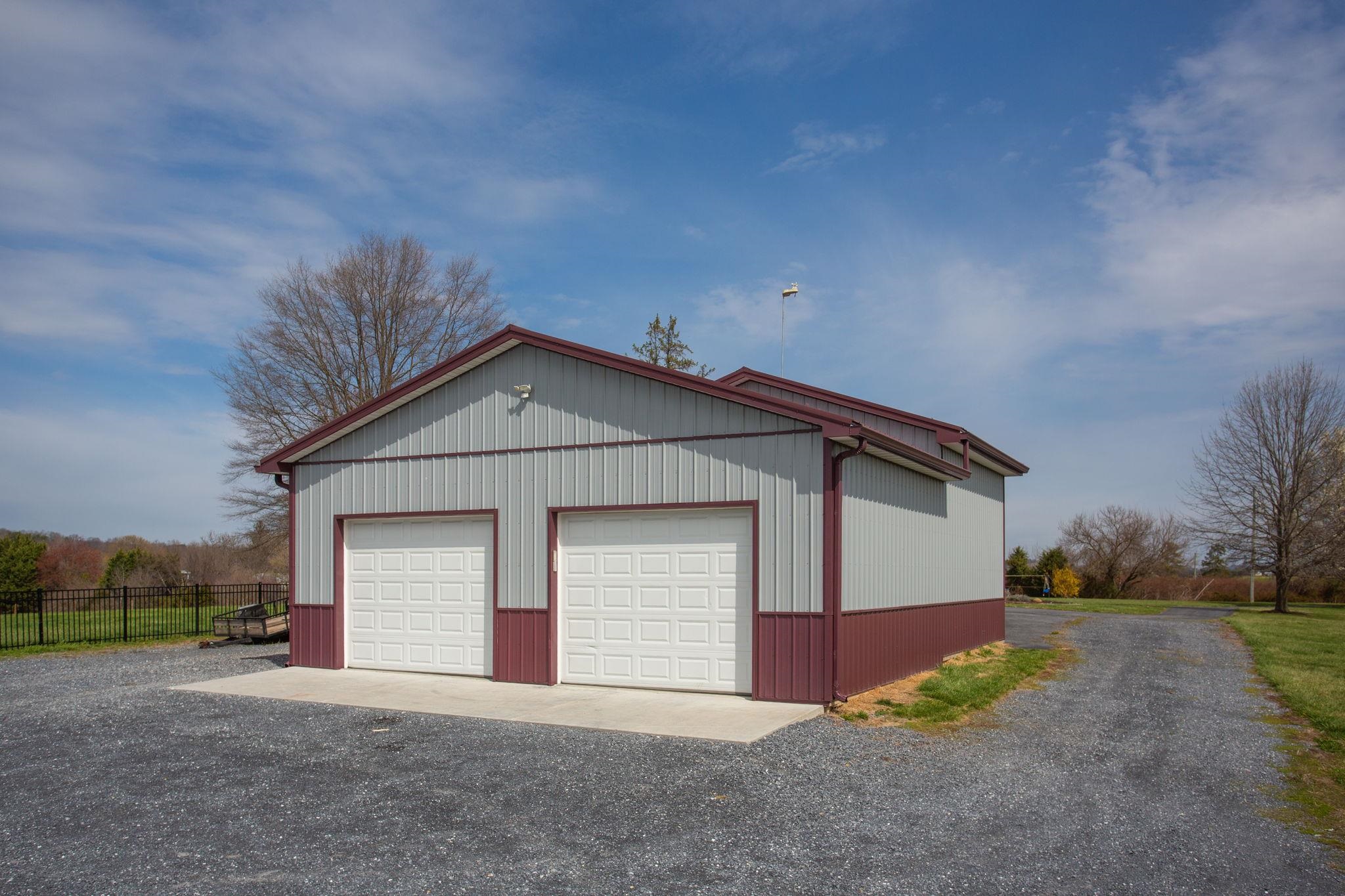 5260 East Timber Ridge Road Mount Crawford, VA 22841 - Photo 36 of 66