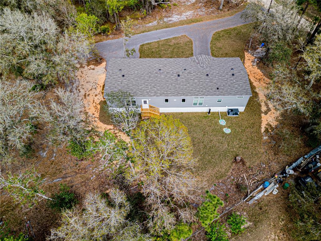 45 Kelly Ridge Road Frostproof, FL 33843 - Photo 29 of 36