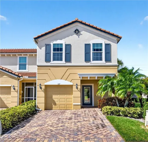 $349,960 | 1117 Normandie Way, Vero Beach, FL 32960