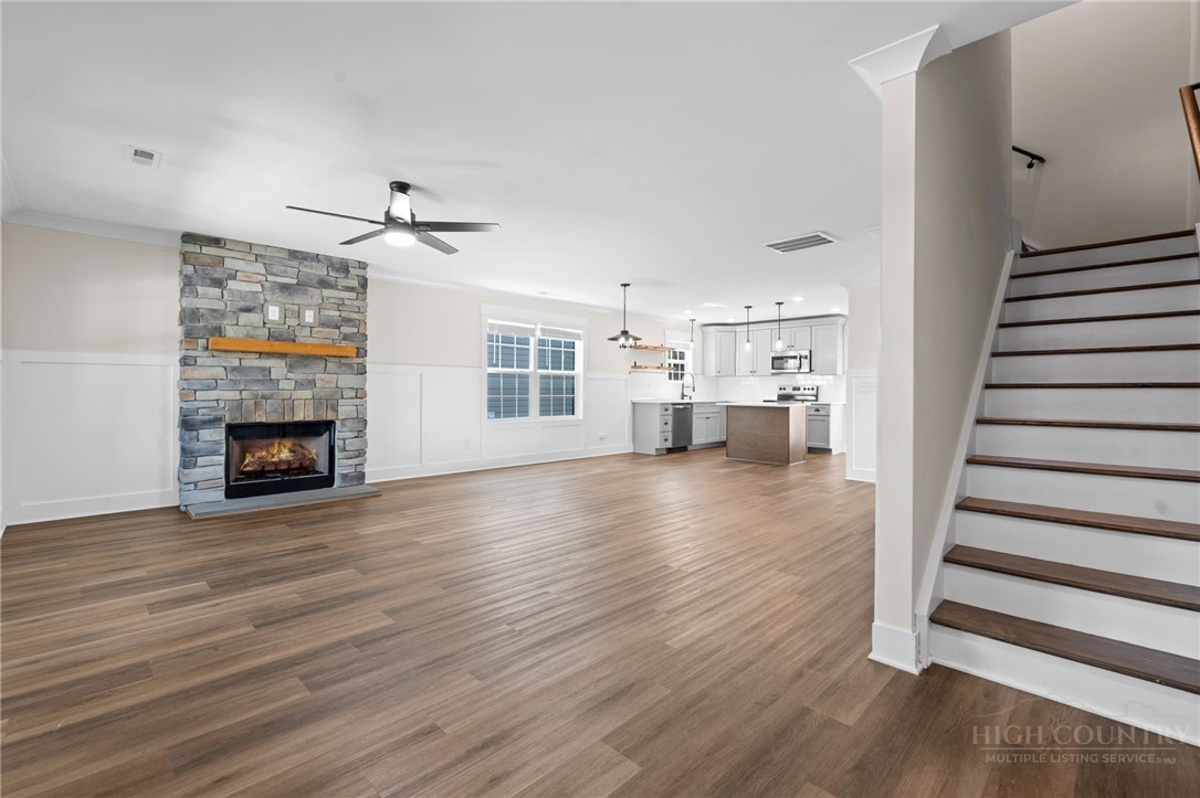 228 Stratford Lane Boone, NC 28607 - Photo 6 of 29