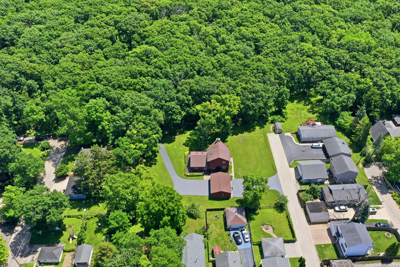 35764 Highpoint Lane Ingleside, IL 60041 - Photo 42 of 46