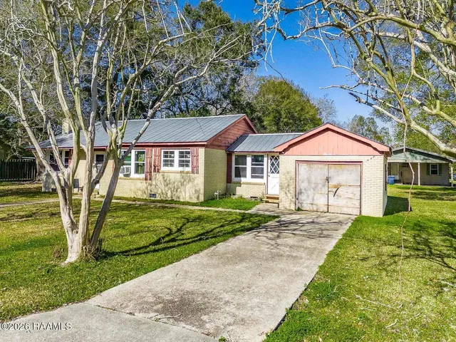 $45,000 | 1503 Maude Avenue, Abbeville, LA 70510
