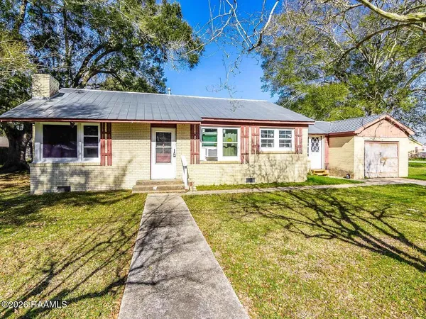 $40,000 | 1503 Maude Avenue, Abbeville, LA 70510