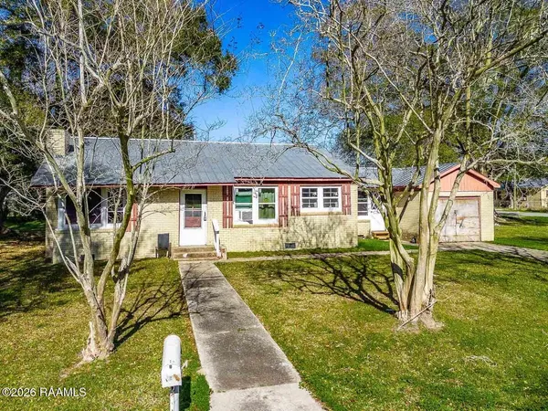 $40,000 | 1503 Maude Avenue, Abbeville, LA 70510