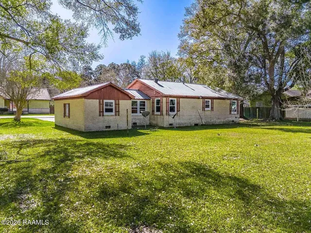 $45,000 | 1503 Maude Avenue, Abbeville, LA 70510