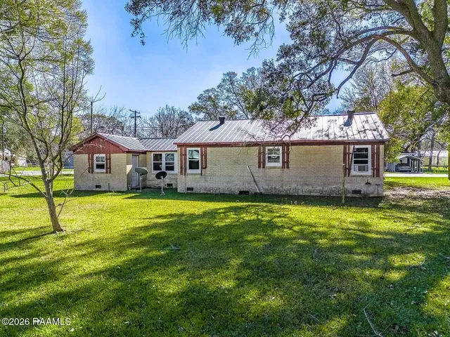$45,000 | 1503 Maude Avenue, Abbeville, LA 70510