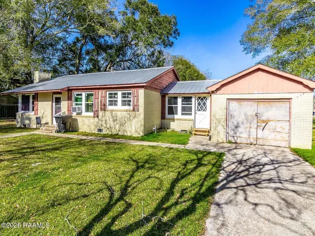 $45,000 | 1503 Maude Avenue, Abbeville, LA 70510