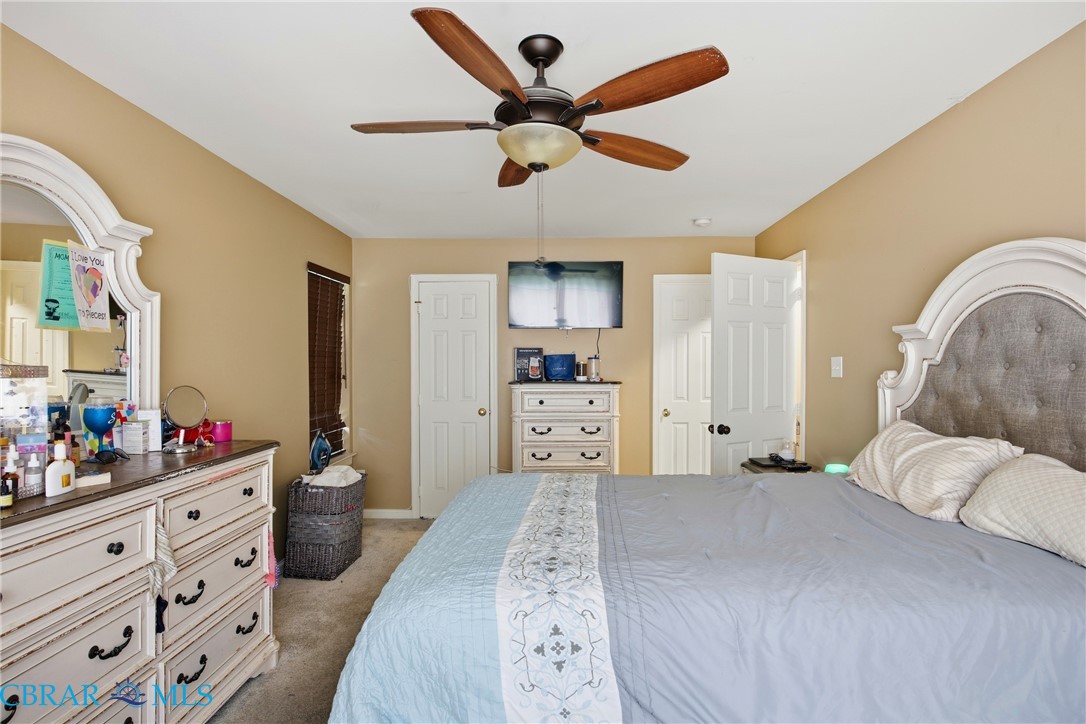 16712 Amherst Ridge Court Colonial Heights, VA 23834 - Photo 21 of 28
