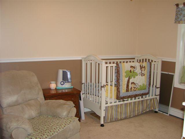 414 Point Road Belgrade, ME 04917 - Photo 4 of 10 Bedroom.