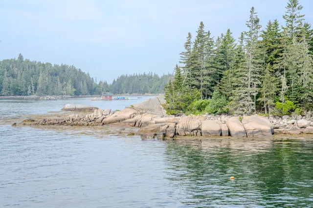 $559,000 | Tbd Tbd Burying Island, Vinalhaven, ME 04863