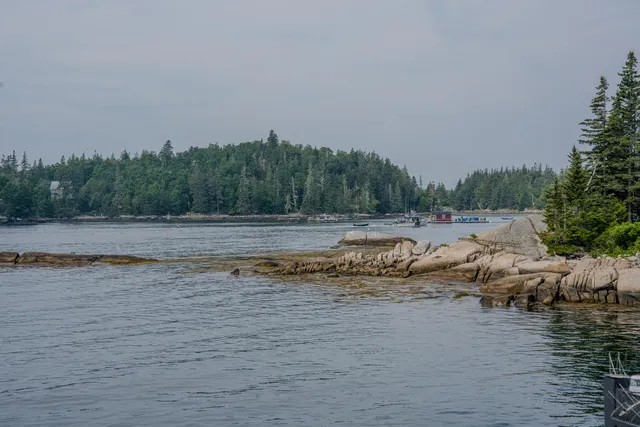 $559,000 | Tbd Tbd Burying Island, Vinalhaven, ME 04863