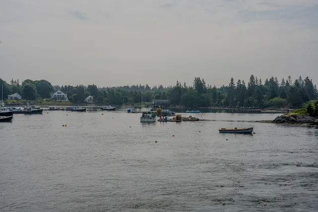 $559,000 | Tbd Tbd Burying Island, Vinalhaven, ME 04863