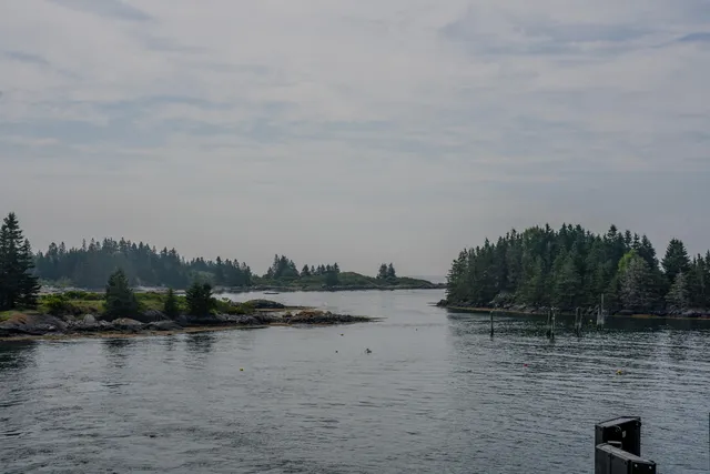 $559,000 | Tbd Tbd Burying Island, Vinalhaven, ME 04863