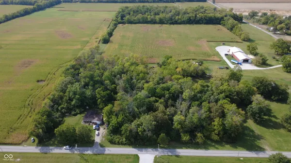 $45,000 | 4810 North Centerline Road, Whiteland, IN 46184